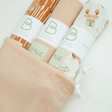 Space & Stripes Σεντονάκια Καλαθούνας