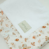 Space Χειμερινή Κουβερτούλα