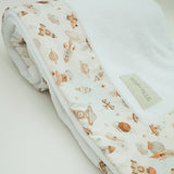 Space Χειμερινή Κουβερτούλα