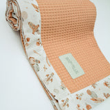 Space Πικέ Κουβερτούλα