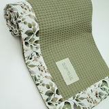 Forest Πικέ Κουβερτούλα