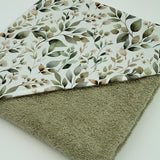 Forest Βρεφικό Μπουρνουζάκι