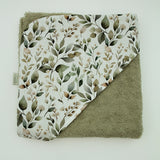 Forest Βρεφικό Μπουρνουζάκι