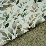 Forest Βρεφικό Μπουρνουζάκι