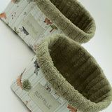 Dinos Καλαθάκια Οργάνωσης