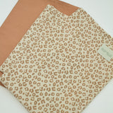 Animal Print Σετ Σεντόνια