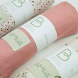 Wild Flowers & Splashes Σεντονάκια Καλαθούνας