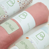 Unicorn & Splashes Σεντονάκια Καλαθούνας