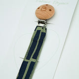 Blue Army Κλιπ Πιπίλας