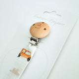 Cars Κλιπ Πιπίλας