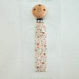 Mini Blossom Κλιπ Πιπίλας