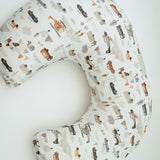 Cars Μαξιλάρι Θηλασμού