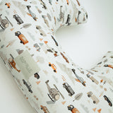 Cars Μαξιλάρι Θηλασμού