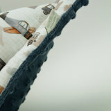 Cars Μαξιλάρα