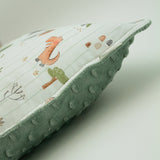 Dinos Διακοσμητικό Μαξιλάρι