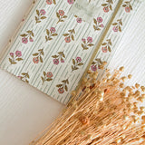 Violet Θήκη Βιβλιαρίου