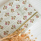 Violet Θήκη Βιβλιαρίου