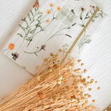 Wild Flowers Θήκη Βιβλιαρίου