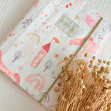 Unicorn Θήκη Βιβλιαρίου