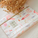 Unicorn Θήκη Βιβλιαρίου