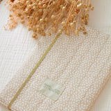 Natural Θήκη Βιβλιαρίου