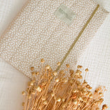 Natural Θήκη Βιβλιαρίου