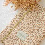 Animal Print Θήκη Βιβλιαρίου