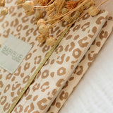 Animal Print Θήκη Βιβλιαρίου