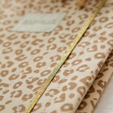 Animal Print Θήκη Βιβλιαρίου