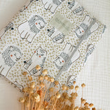 Lion Θήκη Βιβλιαρίου