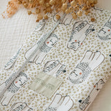 Lion Θήκη Βιβλιαρίου