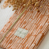 Stripes Θήκη Βιβλιαρίου