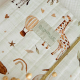 Wild Nature Θήκη Βιβλιαρίου