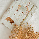 Wild Nature Θήκη Βιβλιαρίου