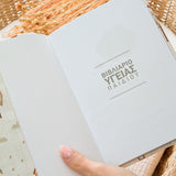 Wild Nature Θήκη Βιβλιαρίου