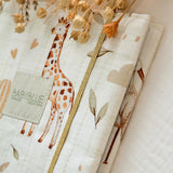 Wild Nature Θήκη Βιβλιαρίου