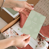 Blossom Baby Shower Box