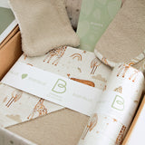 Wild Nature Baby Shower Box