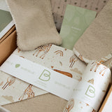 Wild Nature Baby Shower Box