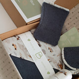 Cars Baby Shower Box