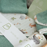Dinos Baby Shower Box