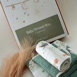 Dinos Baby Shower Box