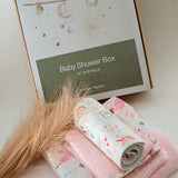 Unicorn Baby Shower Box