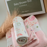 Unicorn Baby Shower Box