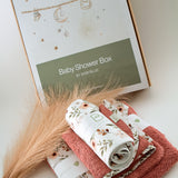 Blossom Baby Shower Box