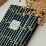 Blue Army Θήκη Βιβλιαρίου