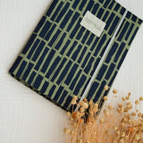 Blue Army Θήκη Βιβλιαρίου