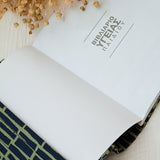 Blue Army Θήκη Βιβλιαρίου