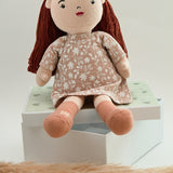 Amelia Doll