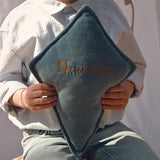 Dusty Blue Χαρταετός Easter Box